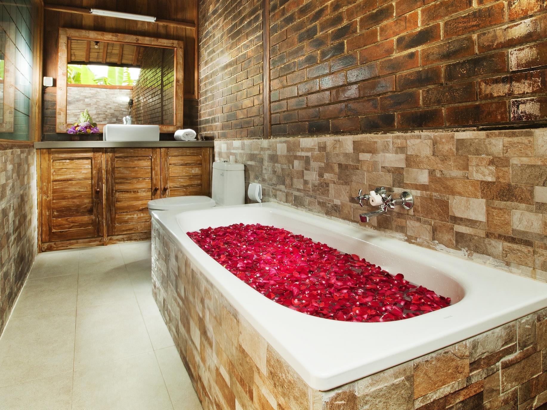Batu Alam Villa Payangan Екстериор снимка